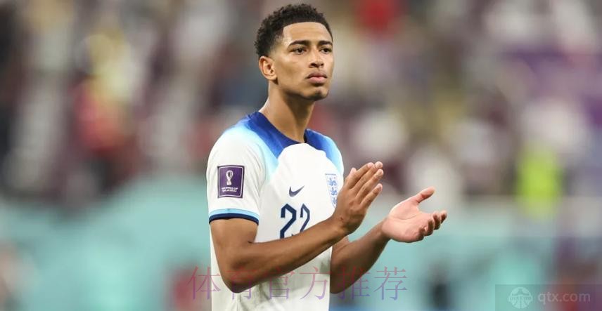 贝林厄姆:我不会每场比赛都进球 但我会努力保持