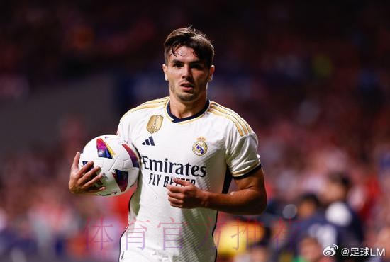 摩洛哥足协正准备盛大仪式 欢迎迪亚斯加入国家队