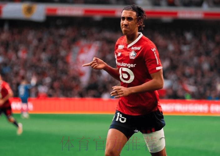 TA:皇马球探将约罗标记为应签约 他被视为一代天才